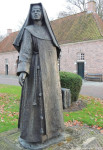 Zusters Franciscanessen | Niek van Leest
